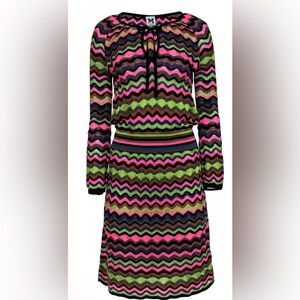 Missoni dress
